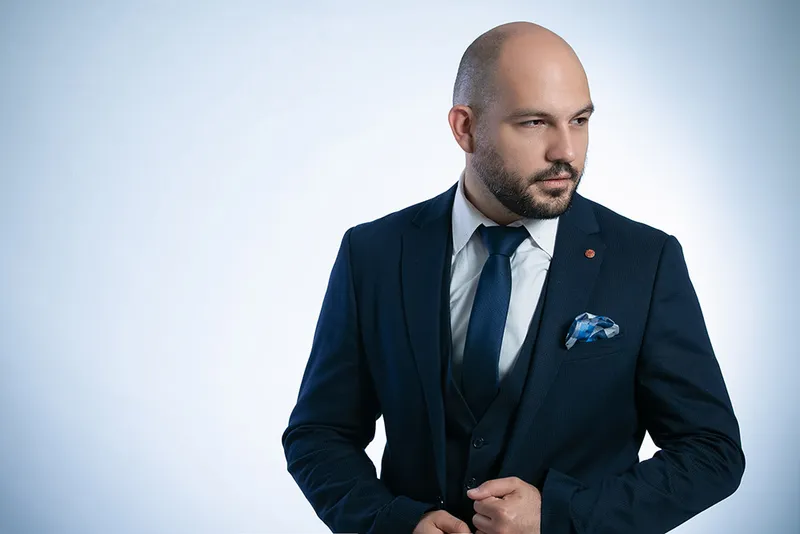 Συνέντευξη στο Rezoume